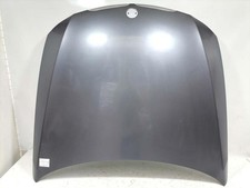 BMW 3er E90 original Motorhaube A22 Sparkling Graphite Metallic BJ06
