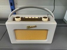 ROBERTS Revival Uno BT grey DAB+ Radio 5#1907032