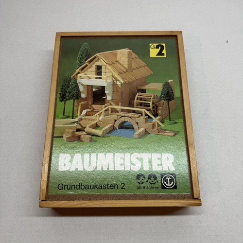Anker baumeister konstruktion - anker,