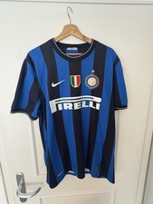 Original inter milan - inter, 2009/10