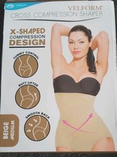 JML VELFORM CROSS COMPRESSION