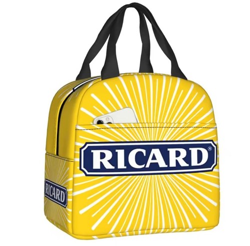 Ricard kühltasche picknick - kühltasche,