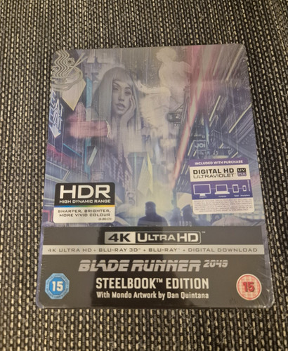 Blade runner 2049 - runner,
