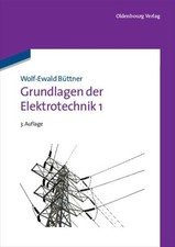 Grundlagen der elektrotechnik - grundlagen,
