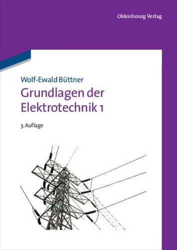 Grundlagen der elektrotechnik - grundlagen,