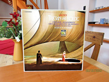 Richard Wagner   "Tristan und