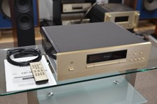 Accuphase DP-500 CD Player