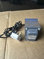 Todd systems 12a - sd-12a, stepdown