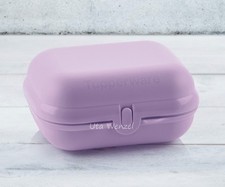 Tupperware twin brotdosen - tupperware,