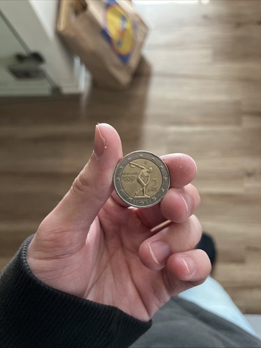 Olympia 2004 euro - 2,