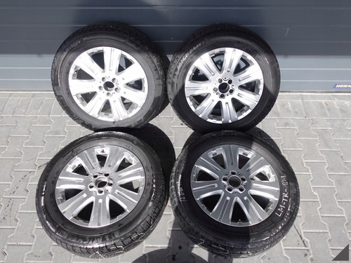 Mercedes x164 w164 - gl,