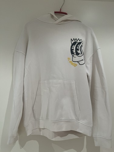 Hoodie kapuzenpullover - h&m,