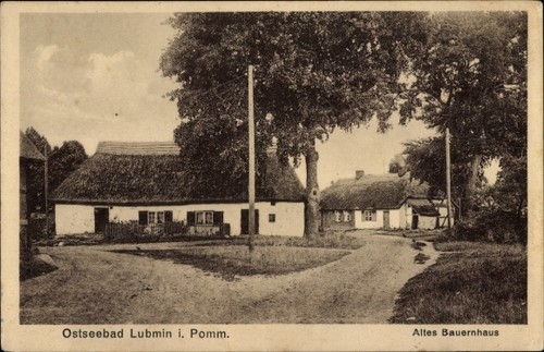Ostseebad lubmin - ostseebad,