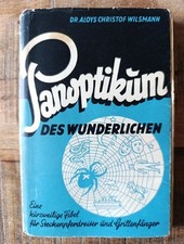 Panoptikum des Wunderlichen  -