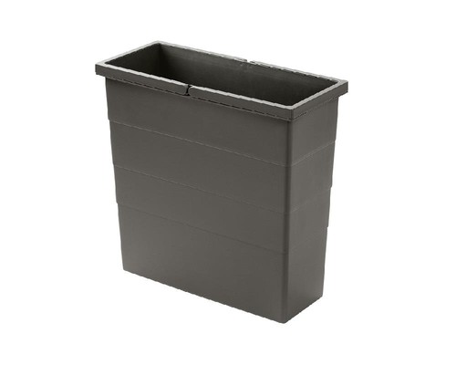 Hailo liter inneneimer - hailo,