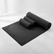 Mikrofaser Handtuch Set 3