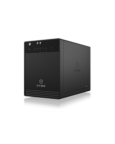 Icy box 3740 c31 - icy, externes