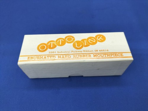 Otto link mundstück tone edge - otto,