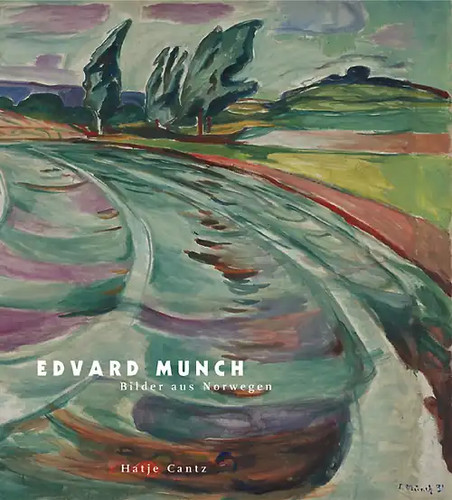 Edvard munch - edvard,