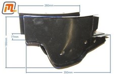 FORD Transit MK1 MK2 front