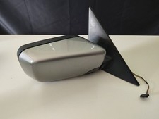 BMW 3er E46 Aussenspiegel Rechts - Silbergrau Metallic A08 - Facelift Bj.03 