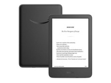 Amazon Kindle 2024 16GB mit