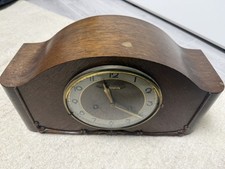 Junghans kaminuhr tischuhr - kaminuhr,