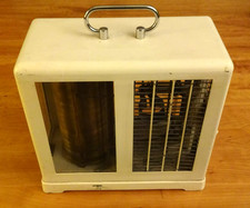 Lambrecht Hygrometer