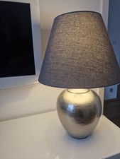 Ikea ASELE Tischlampe groß