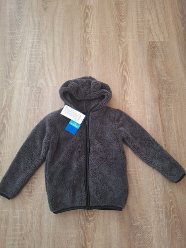Teddyjacke fleecejacke von - teddyjacke,