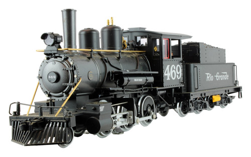 Lgb spur 23191 rio grande - g,