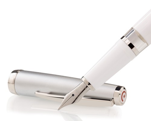 Cleo skribent classic metall - skribent,