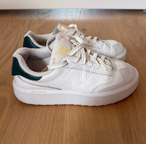 New balance sneaker 37 - new, 37.5
