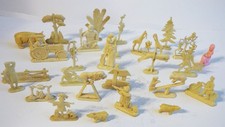 Werbefiguren /