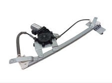 Fensterheber links für SMART