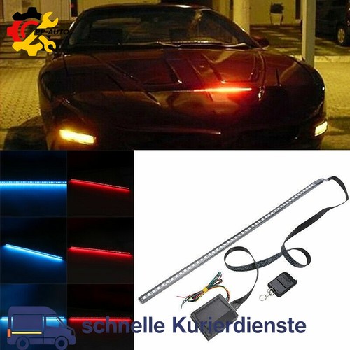56cm led rgb auto - 56cm,
