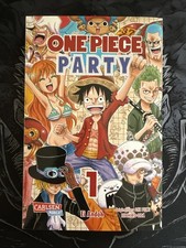 One Piece Party Band 1 von