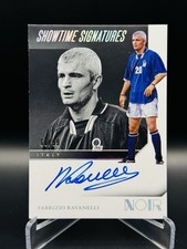 2024-25 Panini Noir Soccer -
