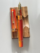 Leonardo Momento Zero Mango (F) Füller orange