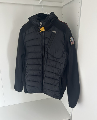 Parajumpers herren steppjacke - parajumpers,
