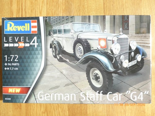 Revell 03268 - 1:72,