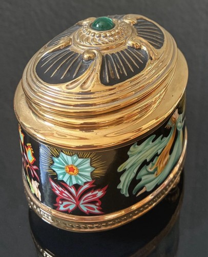 Faberge fabergé spieluhr - faberge,