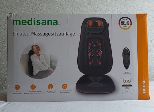 Medisana 85l - medisana, mc