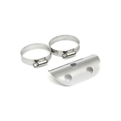 Auspuff hitzeschild heat - auspuff,