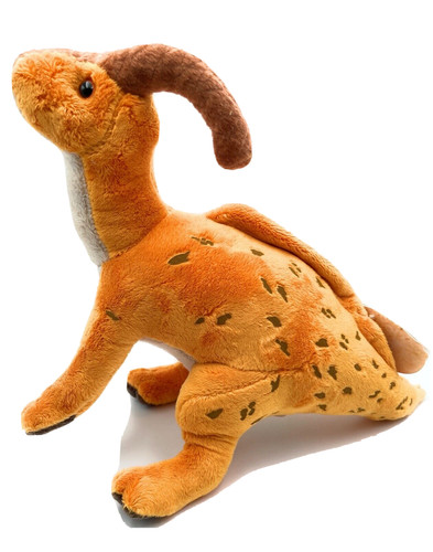 Parasaurolophus dino - parasaurolophus,
