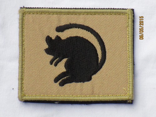 4th armoured brigade - armoured,