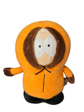 South Park Kenny Plüschtier Kuscheltier Stofftier Comedy Central Plüsch Figur TV