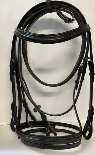 Horse raised flash trense - horse,