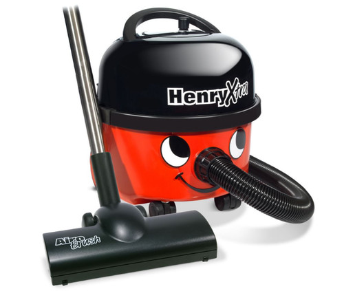 Henry extra staubsauger air - henry,