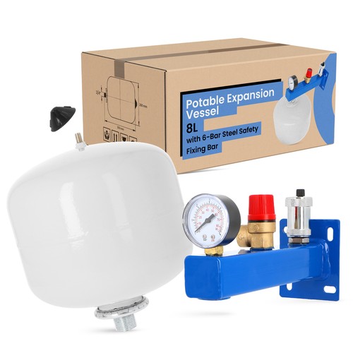 Ausdehnungsgefäß trinkwasser - ausdehnungsgefäß,
